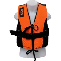 Besto Dinghy 50n Schwimmweste