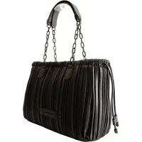 Karl Lagerfeld Shopper - K/Kushion Md Tote - Gr. unisize - in Schwarz - für Damen