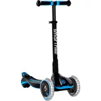 Smartrike Kinderroller Xtend Scooter - blue