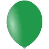 Belbal Öko-Ballons Bright Green 100 Stück