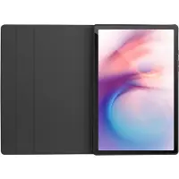 BlueBuilt Samsung Galaxy Tab S9 / S9 FE / S10 FE / S10 Lite Book Case Schwarz