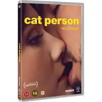 SF Studios Cat Person