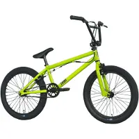 Si Bmx Draak 20 Bmx Rad