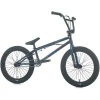 Si Bmx Düvel 20 Bmx Rad