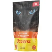 Josera Filet Pures Huhn 16x70 g Futter