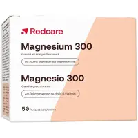 RedCare von Shop Apotheke Magnesium 300 RedCare Granulat g Trinkgranulat