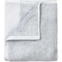 Blomus Gästehandtuch Riva Micro Chip (2er Set)