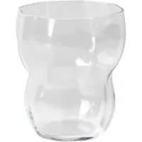 Broste Copenhagen Limfjord Gläser 35cl Set mit 12 Stück