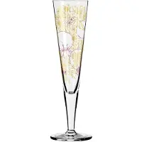 Ritzenhoff Champagnerglas Goldnacht