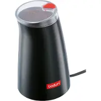 Bodum Kaffeemühle "C-mill" in Schwarz - onesize