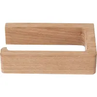 Andersen Furniture Andersen - Toilet Towel holder - 13,5x8,5 cm (4-213021)