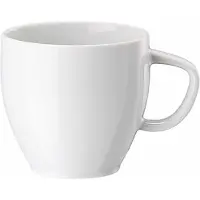 Rosenthal Kaffeebecher Junto 4 Tall White 230 ml