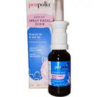Propolia - Propolis mildes Nasenspray Schachtelhalm 20 ml