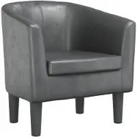 vidaXL Beatriz Without footstool