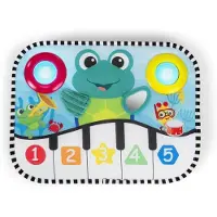 Baby einstein - Musical Kick Pad and Crib Toy, Neptune's Kick & Explore - (BE-12926)