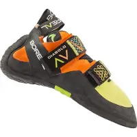 Boreal Diabolo Yellow / Orange EU 38