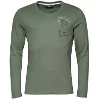 Chillaz Kaprun Friend Longsleeve