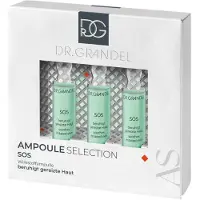 Dr. Grandel Grandel Professional Collection SOS Ampullen 3x3 ml
