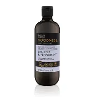 BAYLIS & HARDING Goodness Körperwaschgel Meeresalgen & Pfefferminze - 500 ml