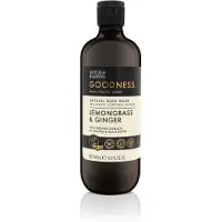 BAYLIS & HARDING Goodness Körperwaschgel Zitronengras & Ingwer - 500 ml