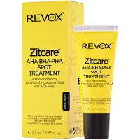 REVOX B77 Zitcare AHA BHA PHA Spot Treatment 25 ml