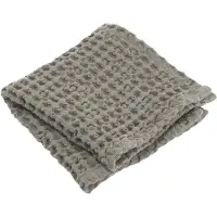 Blomus Gästehandtuch Caro Satellite (2-er Set, 30 x 30 cm)