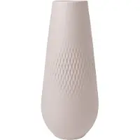 Villeroy & Boch Carre-Vase 26 cm