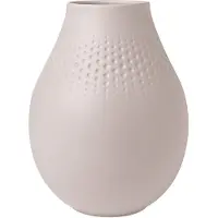 Villeroy & Boch Manufacture Collier Vase 20 cm