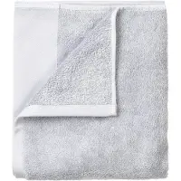 Blomus Gästehandtuch Riva Micro Chip (4er Set)