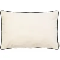 Blomus Kissenhülle in Creme - (L)30 x (B)50 cm - onesize