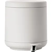 Zone Denmark Treteimer Ume Light Grey 4L