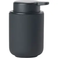 Zone Seifenspender Ume Black