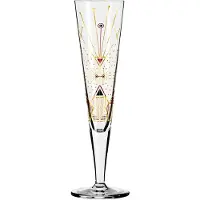 Ritzenhoff Champagnerglas Goldnacht