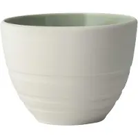 Like. by Villeroy & Boch VILLEROY & BOCH - It's My Match Mineral - Becher 0,45l Blatt