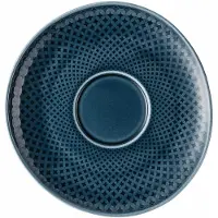 Rosenthal Junto Kombi-Untertasse Ocean Blue