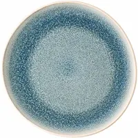 Rosenthal Teller Junto Aquamarine 27 cm