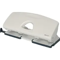 Leitz Doppellocher 5022, 16 Blatt