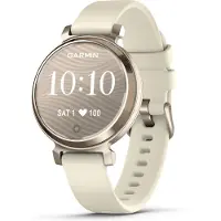 Garmin Lily 2, Touchscreen, GPS, 24,4 g