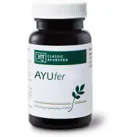 Classic Ayurveda - AYUfer 30 g