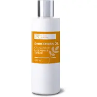 Classic Ayurveda - Shirodhara Öl 200 ml