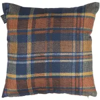 KAAT Amsterdam Zierkissen Arda Multi (43 x 43 cm)