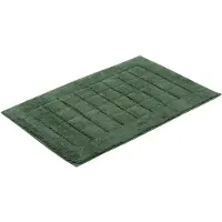 Vossen Badematte Exclusive Evergreen-60 x 100 cm