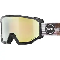 Uvex Herren Brille athletic CV