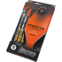 Harrows Matrix