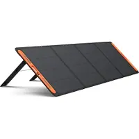 Jackery SolarSaga 200, 200W faltbares Solarmodul für Explorer 1000 v2/2000PRO/1000Plus, netzunabhängige Stromversorgung für Outdoor & Notstrom