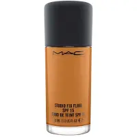 MAC Studio Fix Fluid SPF 15 Foundation - 30ml