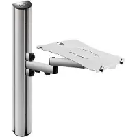 Novus TSS Wandhalterung 890 mit Notebookhalter (966+2119+000)