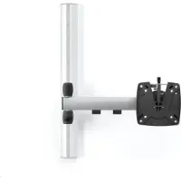 Novus SKY 13N TV Wandhalter 445 mit Schwenkarm (260mm)