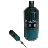 Makita B-28896 Twist bit set 18 pcs.