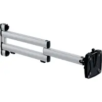 Novus Monitorhalterung TSS Faltarm III XL 800 PM für gerade Profile (965+0119+015)